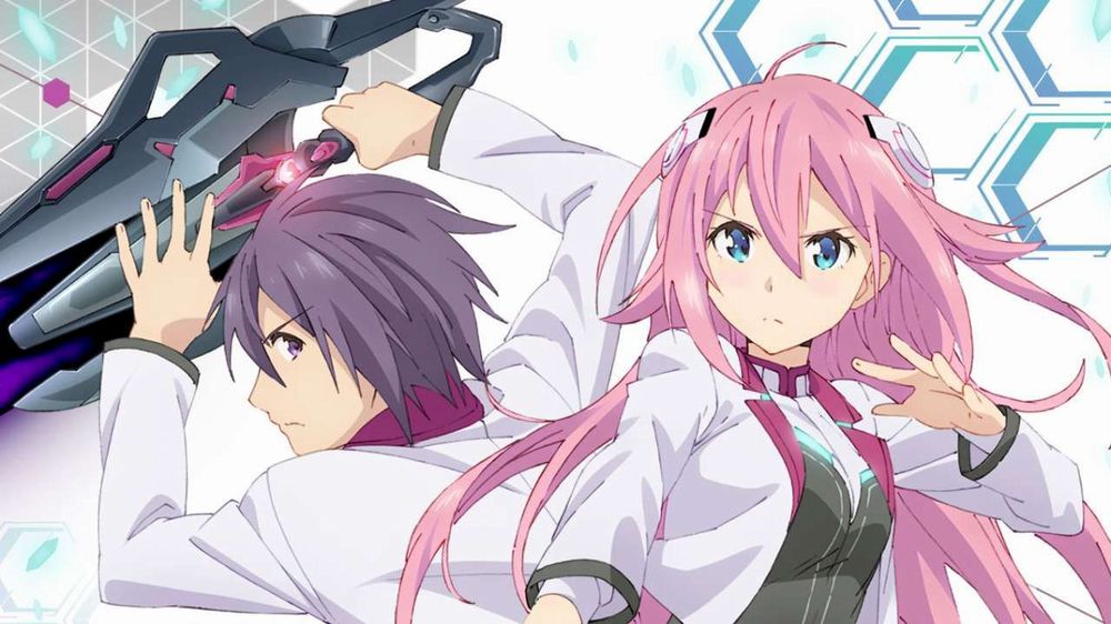 Gakusen Toshi Asterisk Festa: Houka Kenran