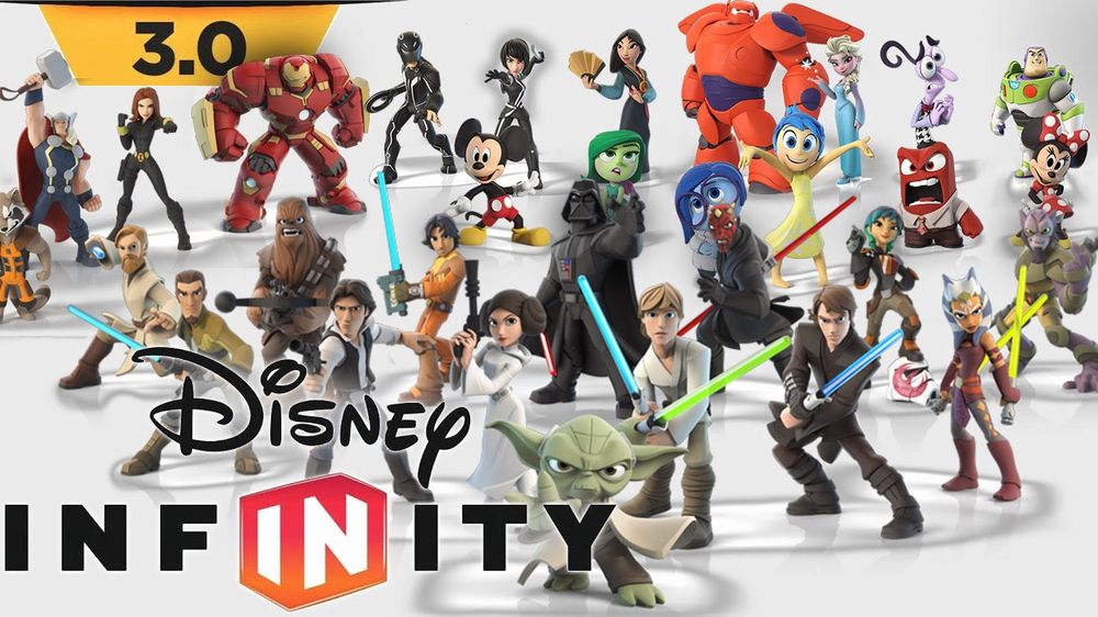 Disney Infinity sta per morire definitivamente maxresdefault-9.jpg