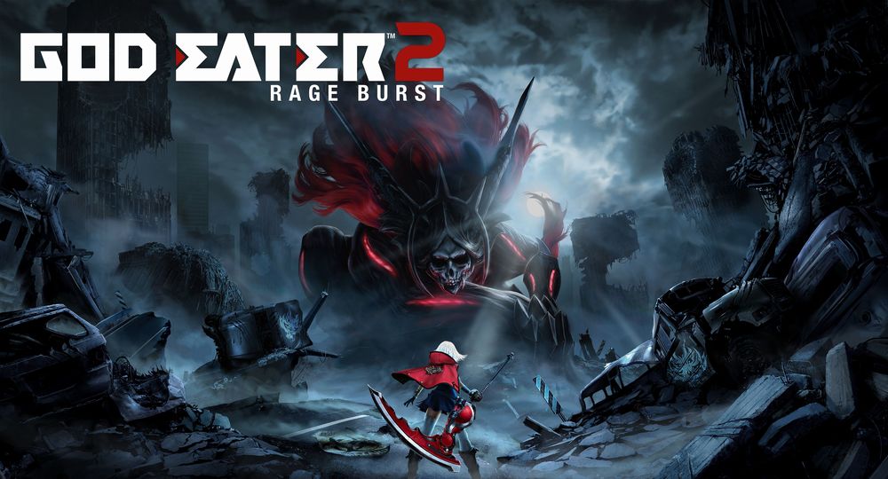 God Eater 2 su PC ha un frame rate decisamente fluido God-Eater-2-Rage-Burst-Key-Art.jpg