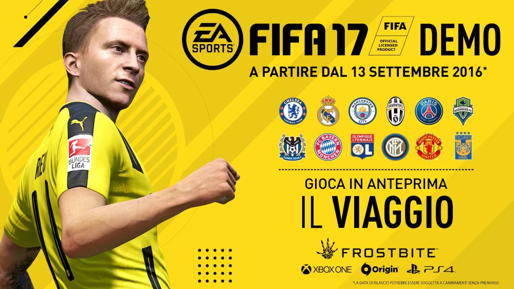 ea sports fifa 17 demo download ea sports fifa 17 demo download