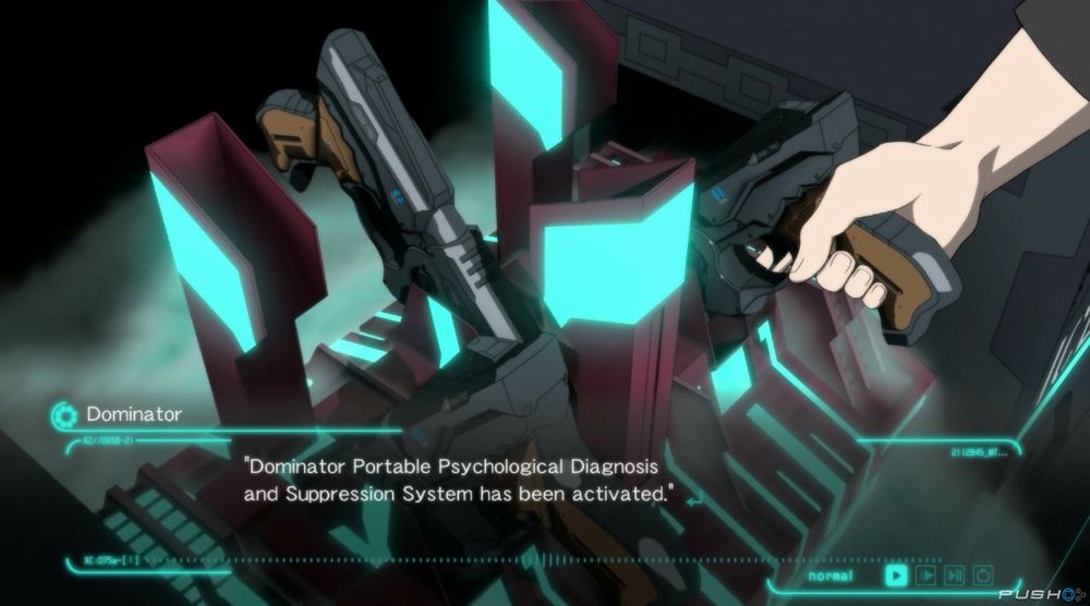 <b>Psycho-Pass: Mandatory Happiness</b> - Recensione PlayStation 4 psyc.jpg