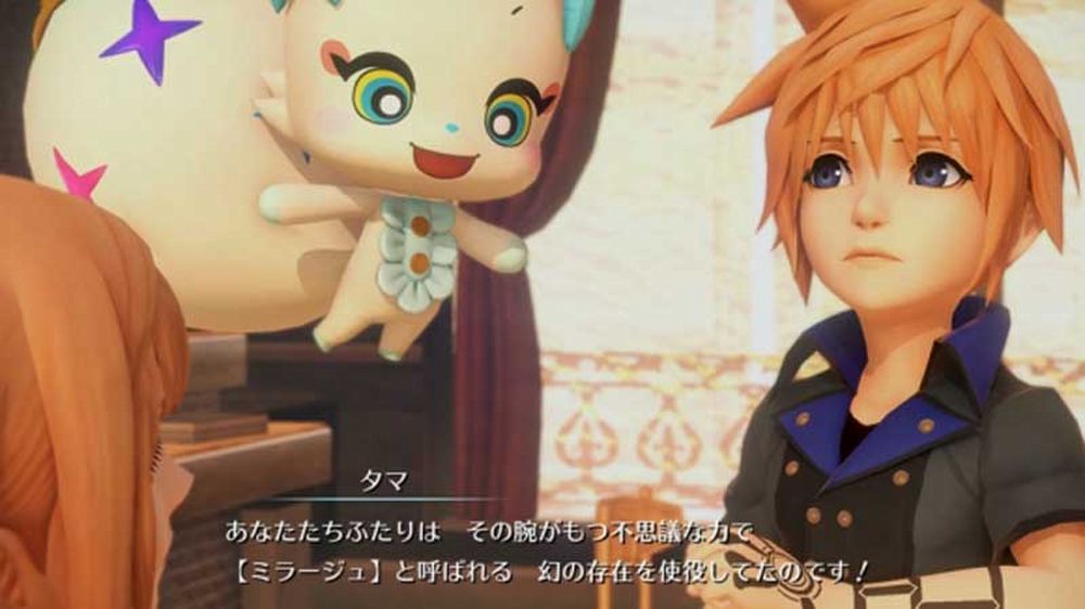World of Final Fantasy - Prova la demo giocabile! WoFF-Demo-Japan-Oct-17_001.jpg
