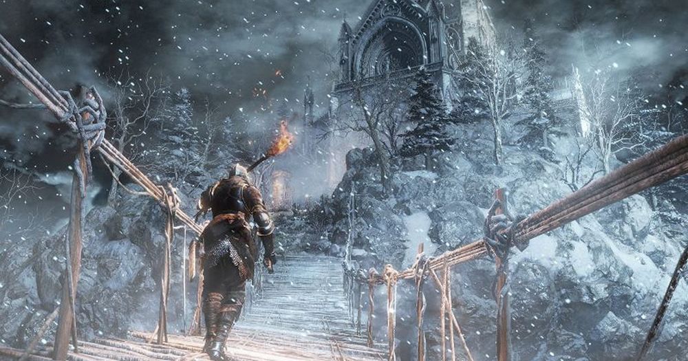 Dark Souls III: Ashes of Ariandel - Trailer di lancio darksouls3.jpg