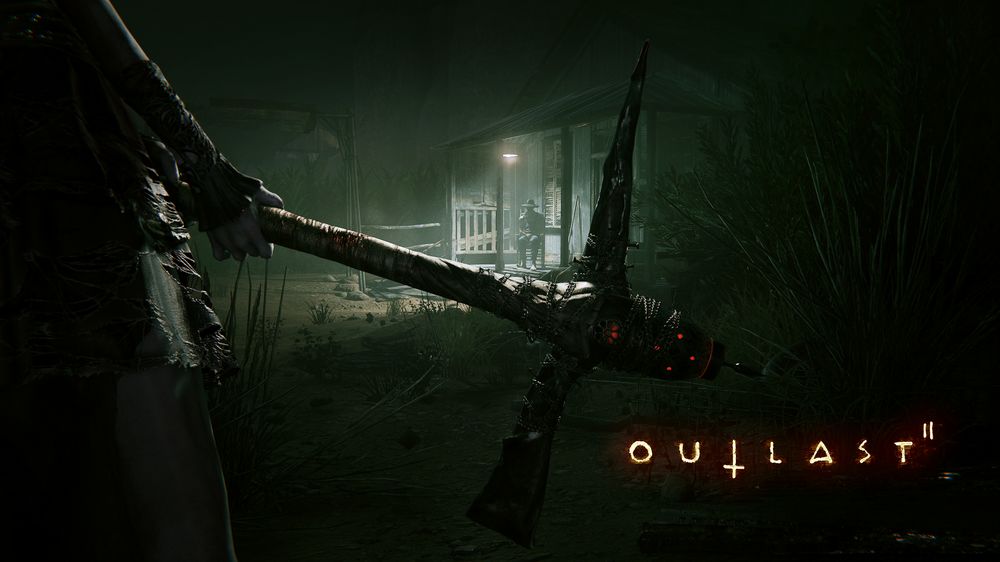 La demo Outlast 2 compare improvvisamente online outlast2.jpg
