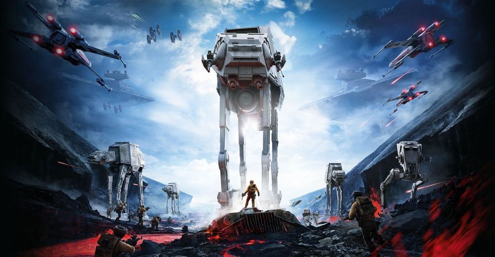 Star Wars: Battlefront - Ultimate Edition arriverà a breve swbf-home-hero.jpeg
