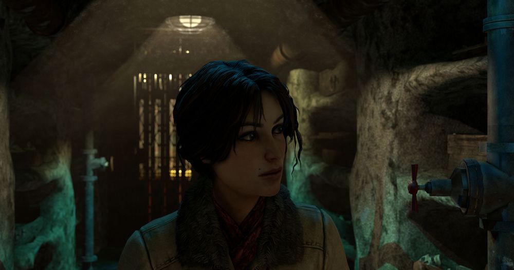 Syberia 3 è stato rimandato syberia_screens_E3_2016_01.jpg
