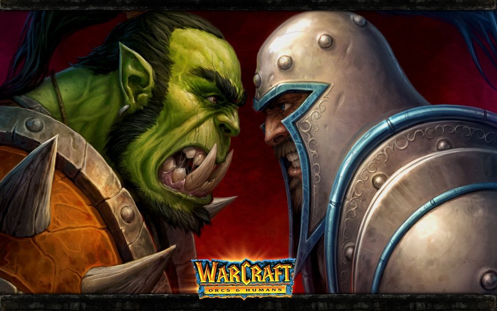 Warcraft 1 e 2 non verranno mai rimasterizzati warcraft.jpg