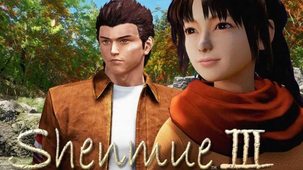 Aperti i pre-order di Shenmue III su PC shenmue3.jpg