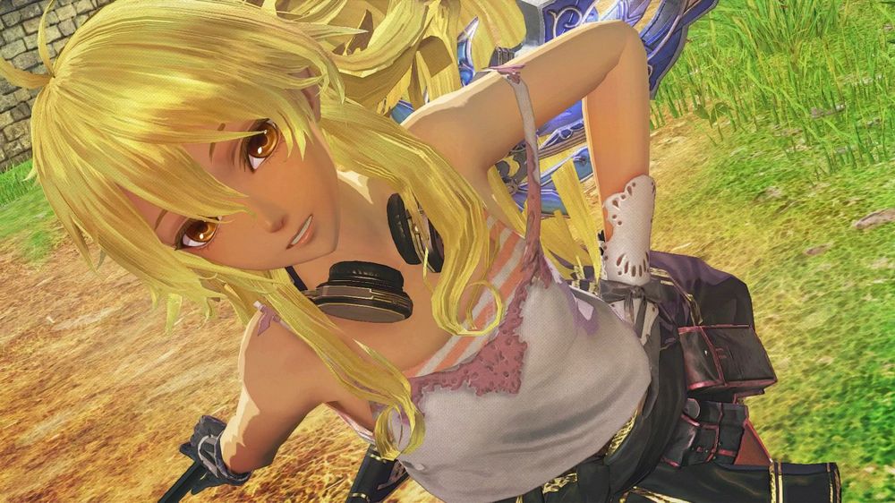 Valkyria Revolution è splendido su PlayStation 4 Pro valkyria1.jpg
