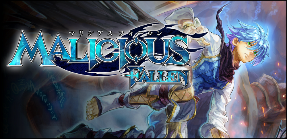 Malicious Fallen annunciato per l'Occidente maliciousfallen.png
