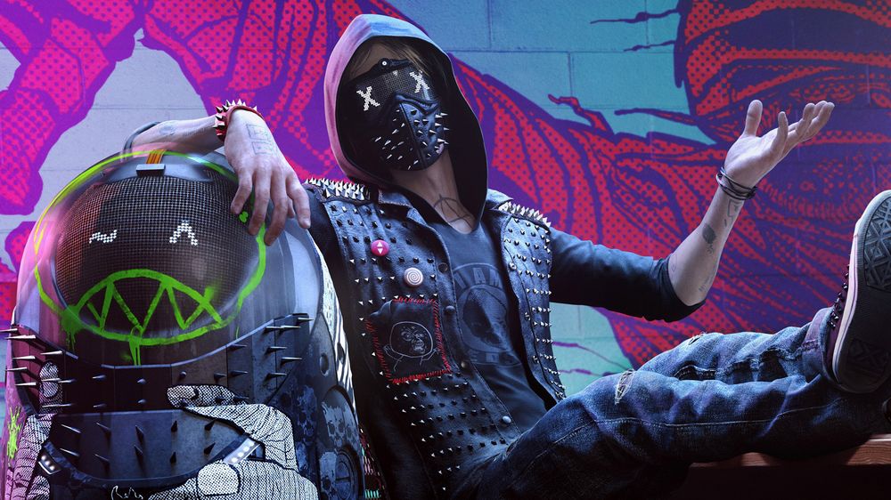 Ubisoft anticipa il nuovo capitolo di Watch Dogs watchdogs2.jpg
