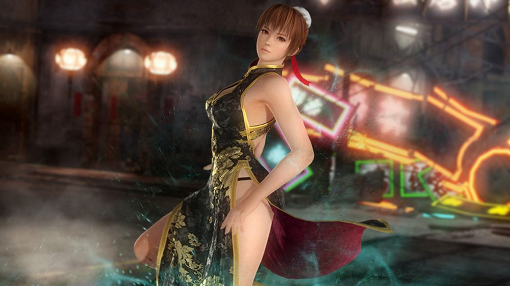 Dead or Alive 5 LR, arrivano i costumi a tema cinese DOA5LR-14.jpg