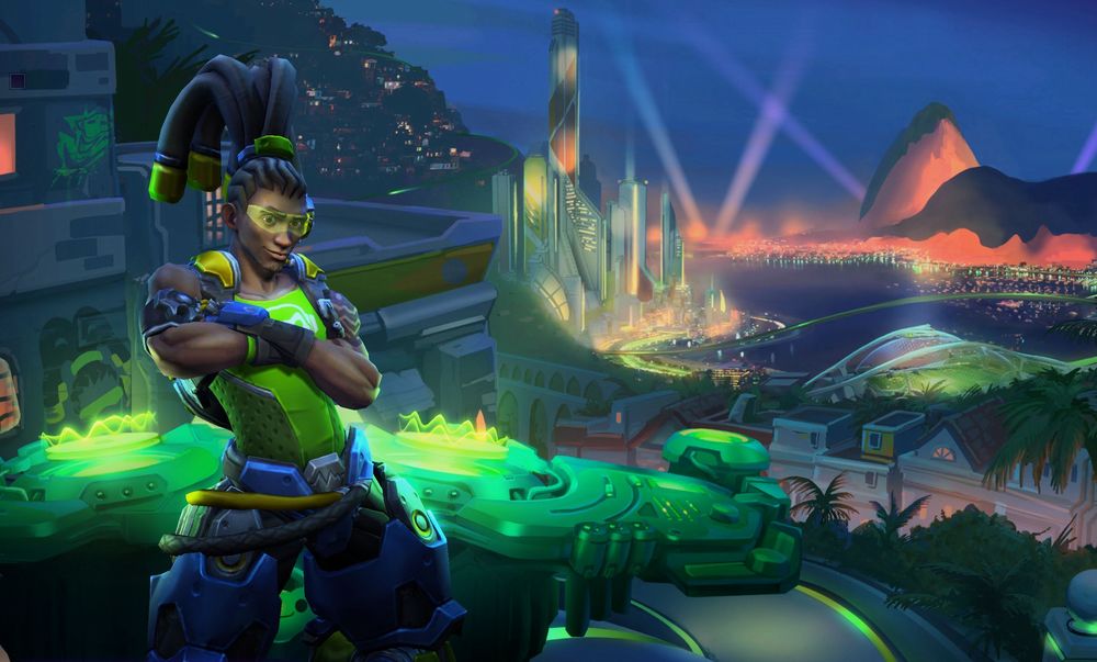 Heroes of the Storm - Tutti le abilità di Lucio in video lucio_hots.jpg