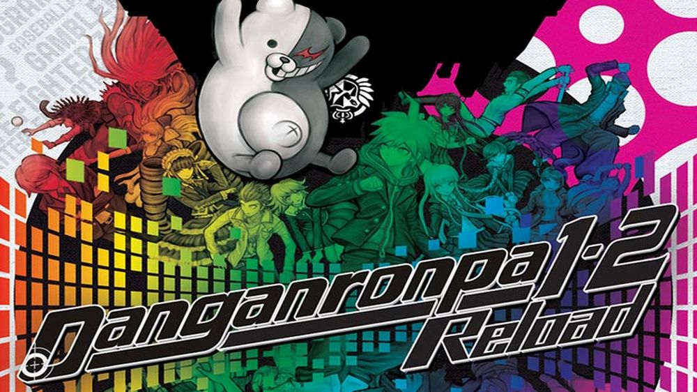 Danganronpa 1.2 Reload - Recensione Danganronpa1.2Reload.jpg