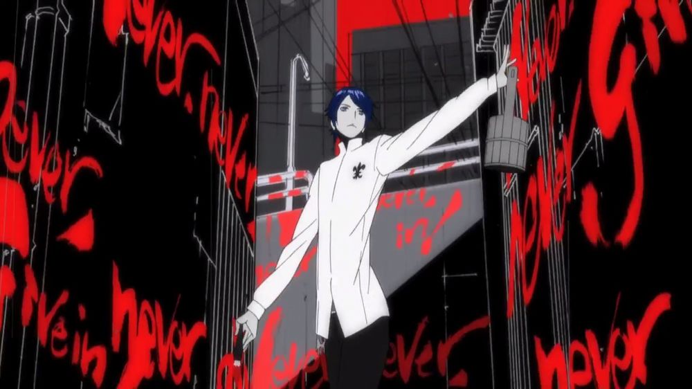 Persona 5, disponibile il tema di Yusuke Kitagawa P5_Character_Yusuke.jpg