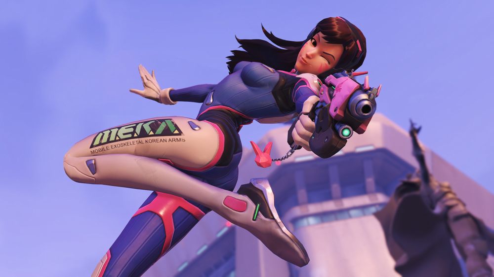 Heroes of the Storm, arriva D.va da Overwatch! DVAHeroesoftheStorm.jpg