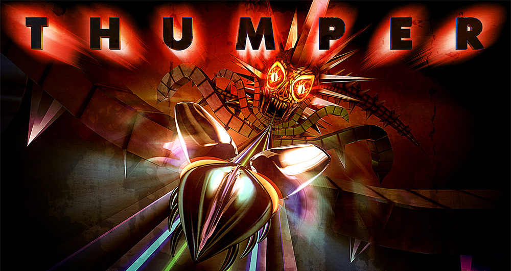 Thumper Switch Thumper Switch