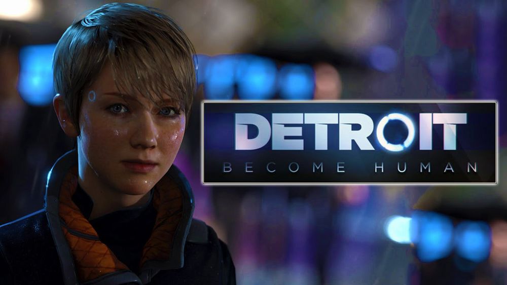 Detroit: Become Human sarà presente all'E3 con ogni probabilità detroit.jpg