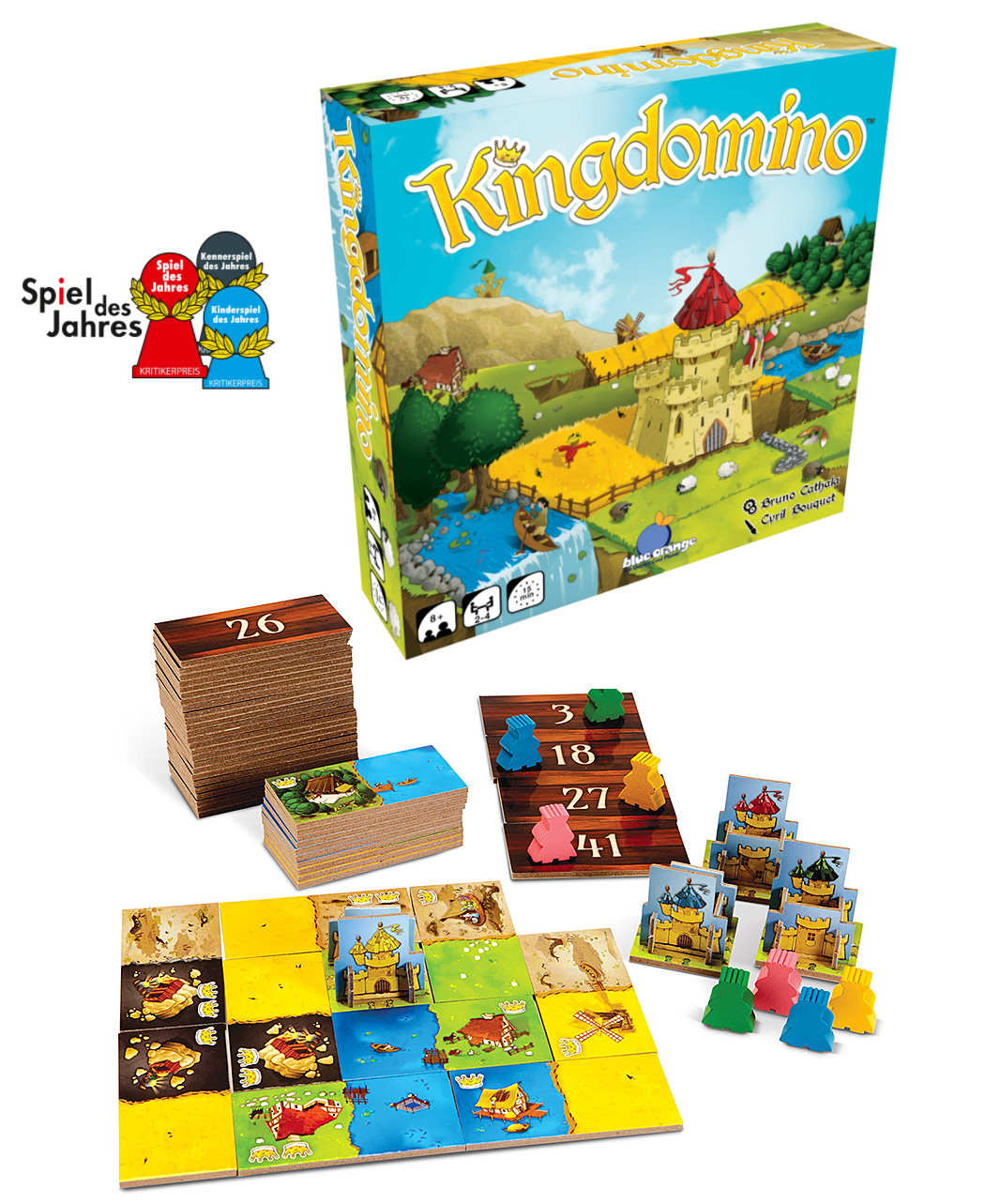 Kingdomino