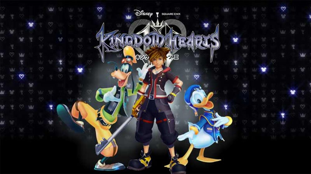 Nomura afferma che le news al D23 su Kingdom Hearts III saranno 'normali' kk.jpg
