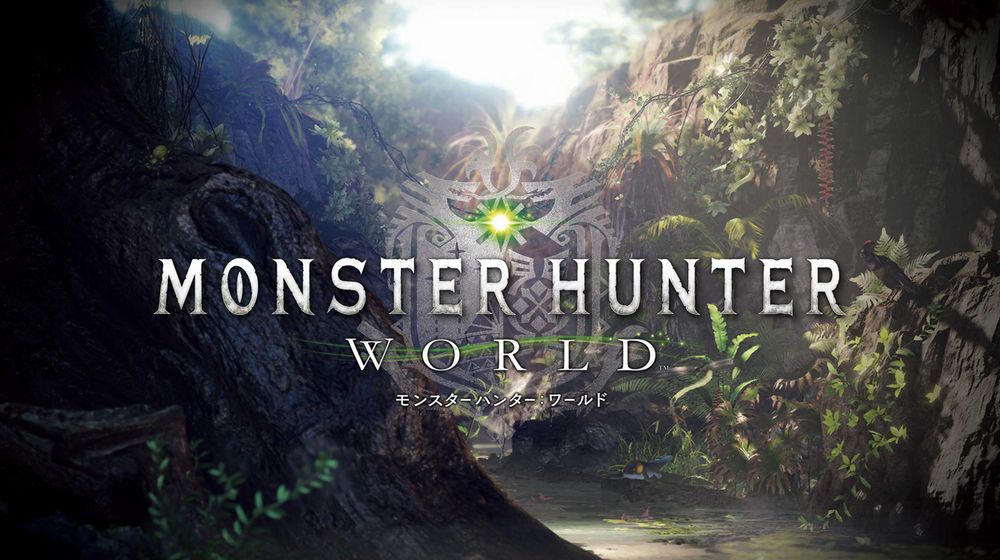 Monster Hunter World, scopriamo le Wildspire Waste e il Barioth in video MonsterHunterWorld.jpg