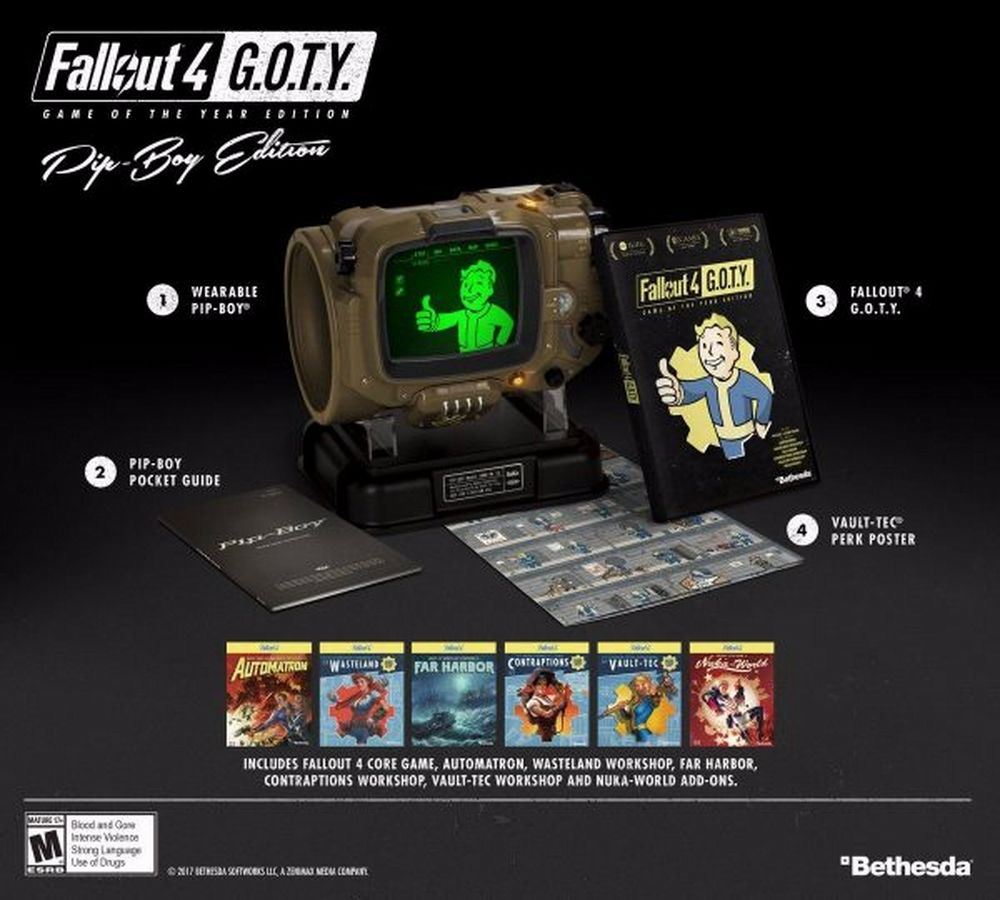 Annunciato Fallout 4: Game of the Year Edition e Pip-Boy Edition fallout_4_pip_boy_goty-600x540.jpg
