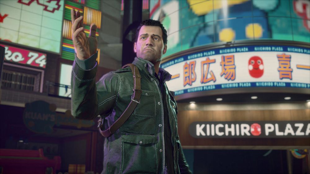 Dead Rising 4 arriva su PlayStation 4 DeadRising4.jpg