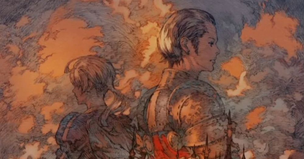 Final Fantasy XIV, svelate tutte le novità della patch 4.1 FFXIVReturnToIvalice.jpg