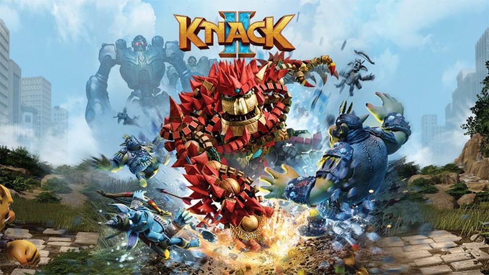 Knack 2, ecco i voti della critica internazionale Knack_2.jpg