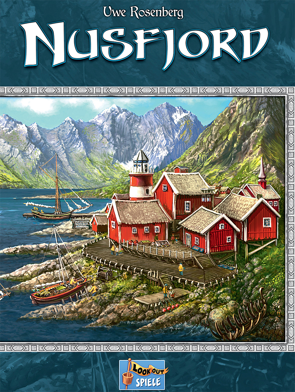 Nusfjord 01