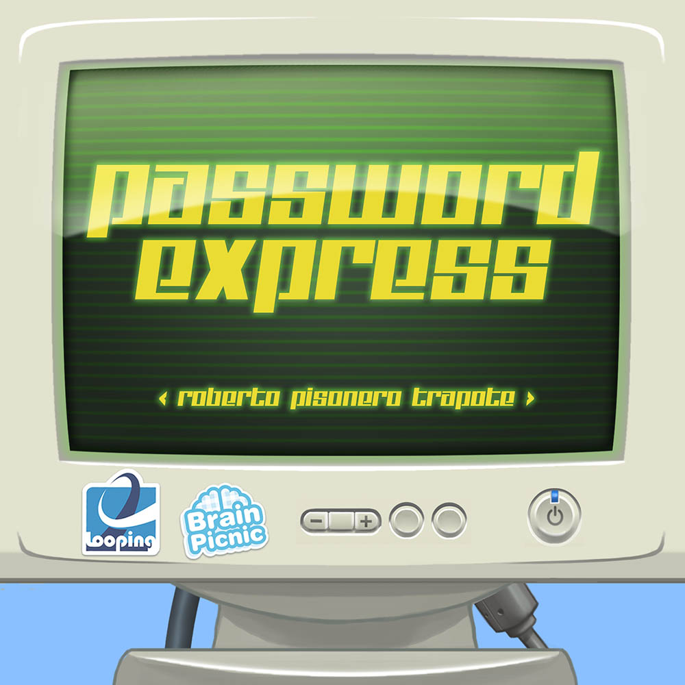 Password Express 01