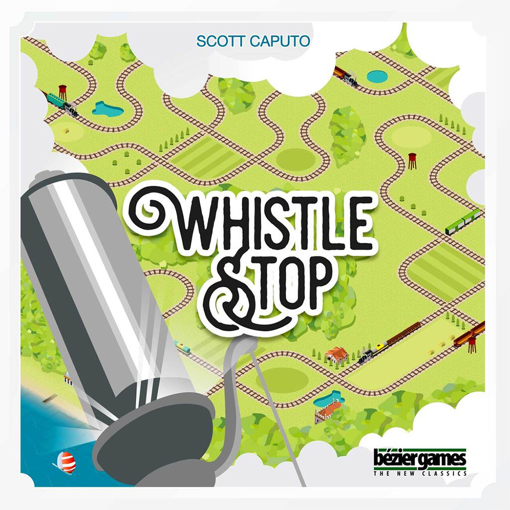 Whistle Stop 01