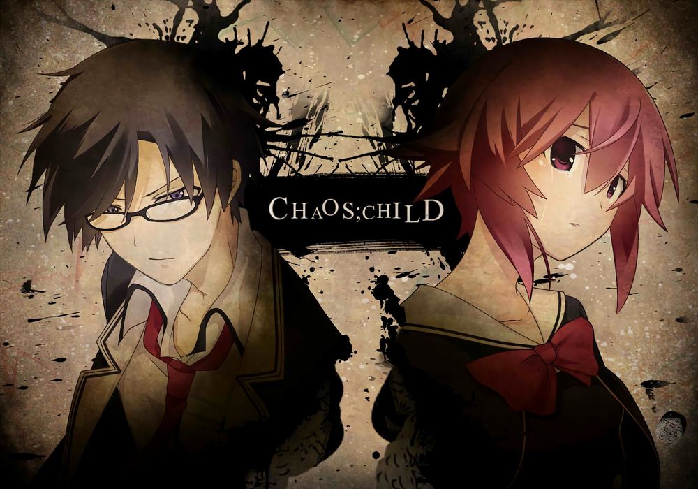 Chaos Child Un Trailer Per Introdurre I Protagonisti Gamerclick Chaos Child Un Trailer Per Introdurre I Protagonisti Gamerclick