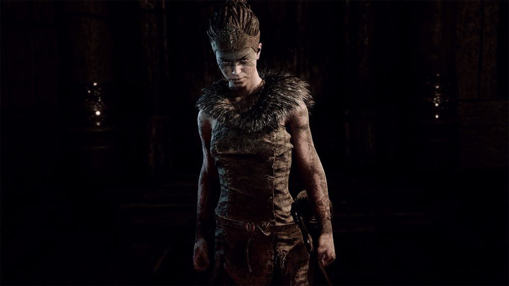 Hellblade: Senua's Sacrifice dona parte del suo successo alla Giornata Mondiale della Salute Mentale hellblade5.jpg
