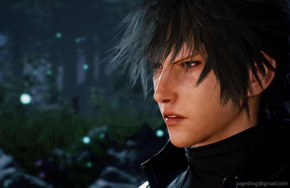 Lost Soul Aside, il gioco ispirato a Final Fantasy XV, torna con un nuovo video di gameplay lostsoul.jpg