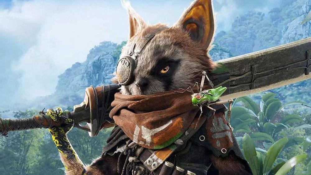 Biomutant, robot dalla testa di papera e paesaggi sconfinati nelle nuove immagini biomutant.jpg