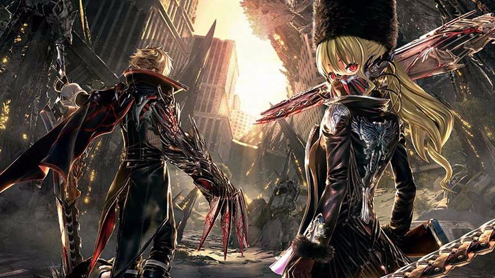 Code Vein, svelata la opening e nuove caratteristiche di gameplay codevein.jpg