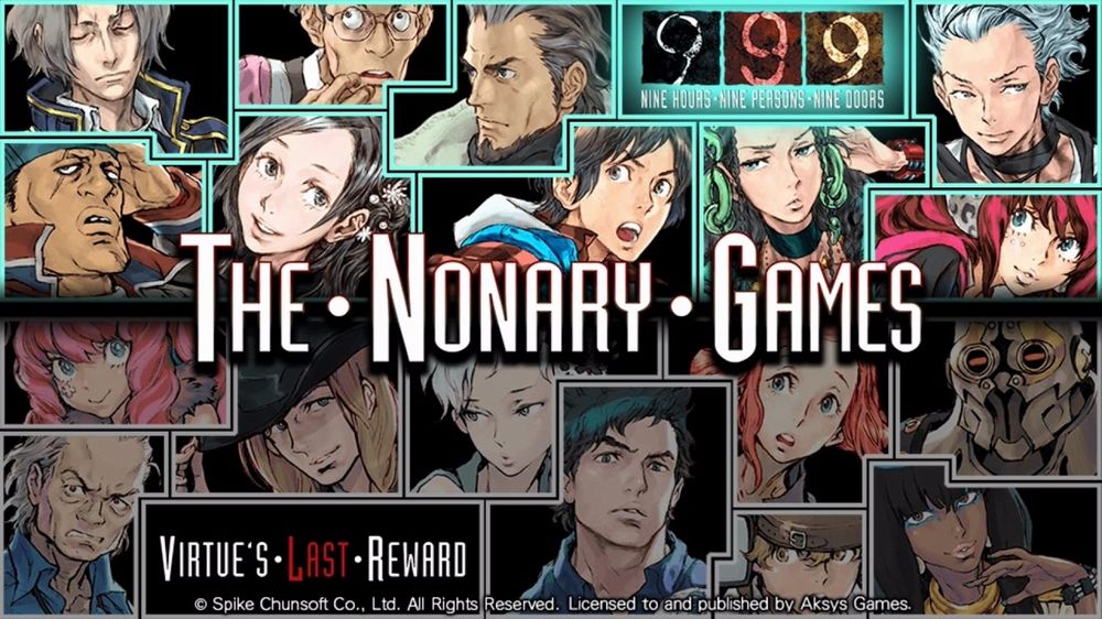 Zero Escape: The Nonary Games per PSVita sarà disponibile anche in Europa thenonarygames.jpg