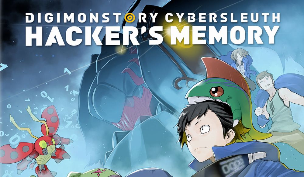 Digimon Story: Cyber Sleuth Hacker's Memory - Recensione DigimonStoryCSHackersMemory.jpg