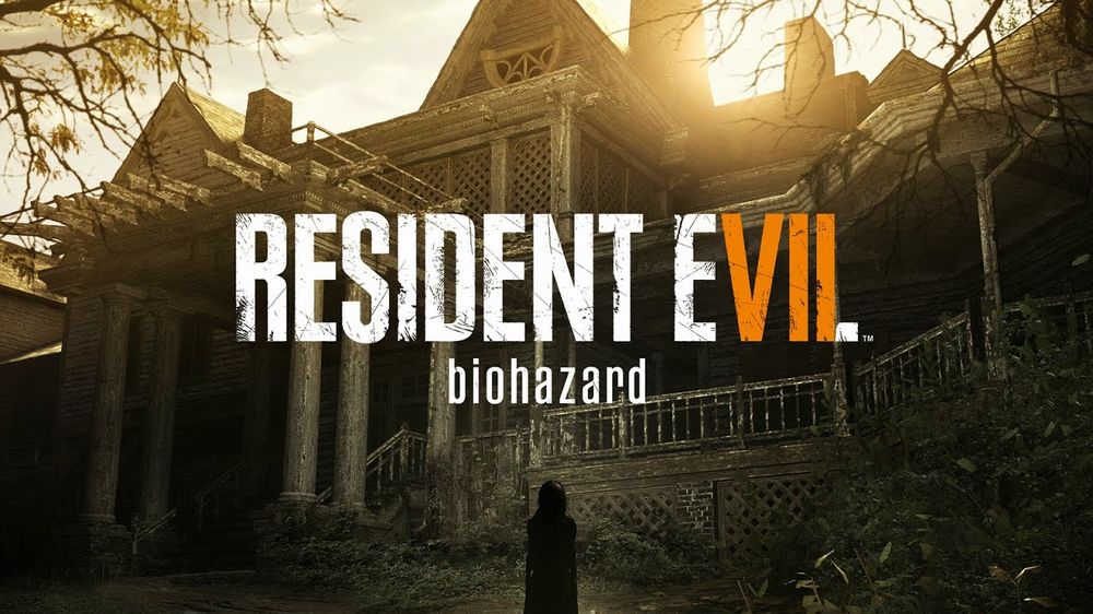 Le vendite di Resident Evil 7 si stanno arrestando RE7.jpg
