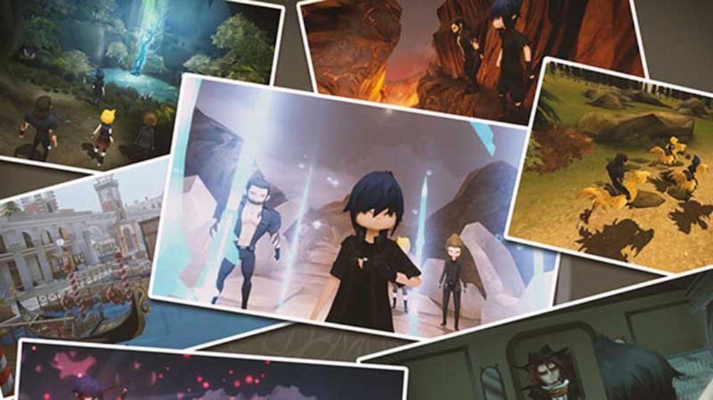 Final Fantasy XV: Pocket Edition sarà disponibile tra pochi giorni sui vostri smartphone ffxvpocket.jpg