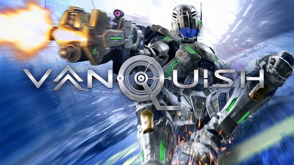 Vanquish 2 potrebbe essere esclusiva Xbox One vanquish.jpg