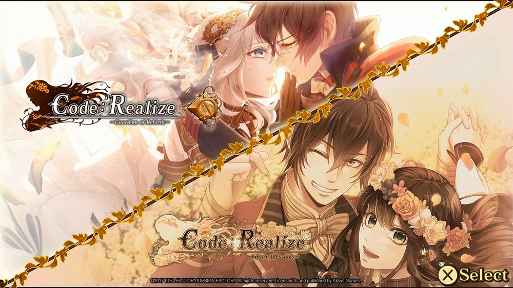 Code:Realize Bouquet of Rainbows - Recensione Code-Realize-Bouquet-Flowers-Image.jpg