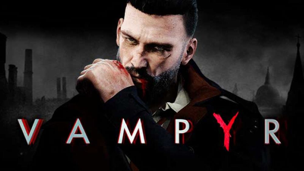 Vampyr disporrà di un singolo slot di salvataggio vampyr.jpg