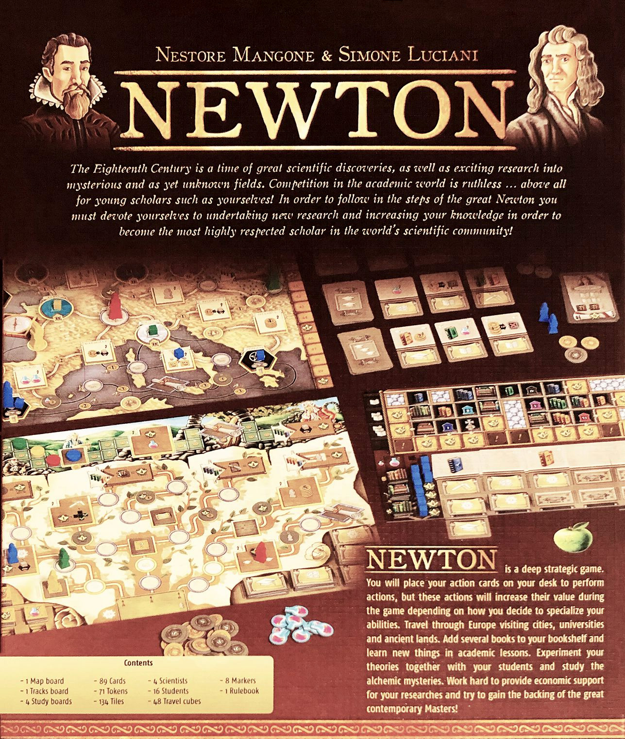 Newton