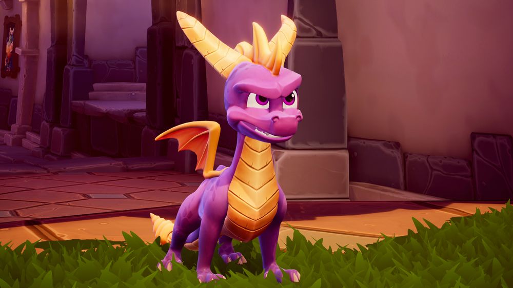 Spyro Trilogy occuperà oltre 60GB Spyro_Reignited_Trilogy_001_Press_Release.jpg