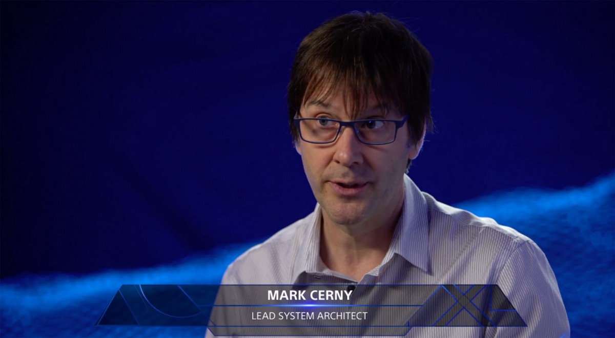 Mark Cerny svela le prime notizie ufficiali su PlayStation 5