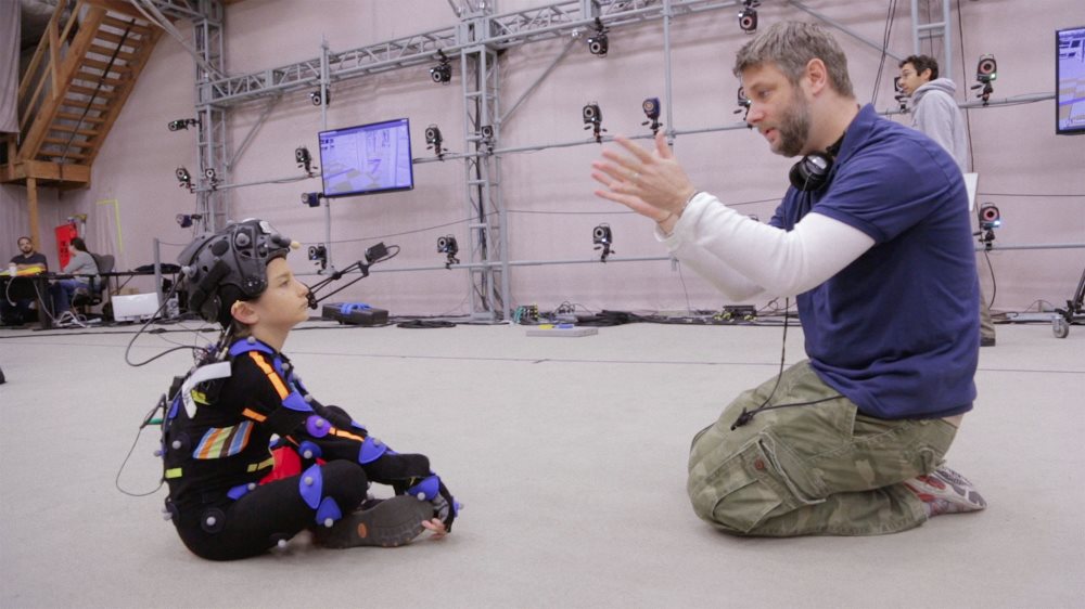 Raising Kratos, un  documentario sullo sviluppo di God of War