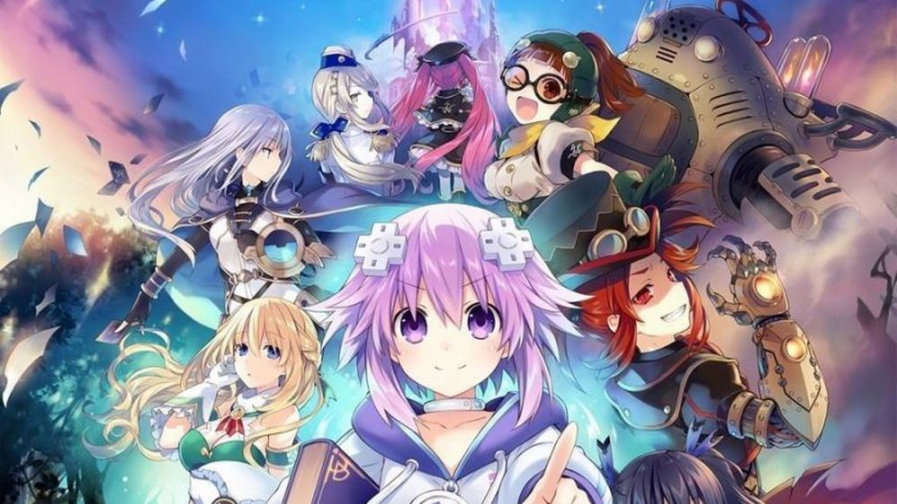 Super Neptunia RPG riceve una finestra di lancio occidentale Resized-R9DAM.jpg