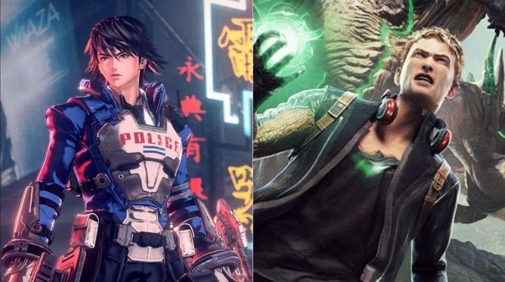 Astral Chain e Scalebound di PlatinumGames? Due giochi totalmente sconnessi e differenti Astral-Chain-and-Scalebound-ds1-1340x1340.jpg